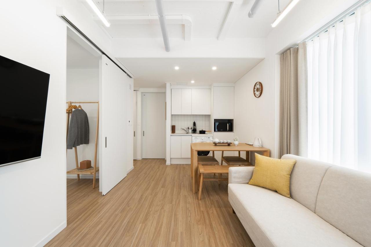 Urbanstay Boutique Ikseon Сеул Екстериор снимка